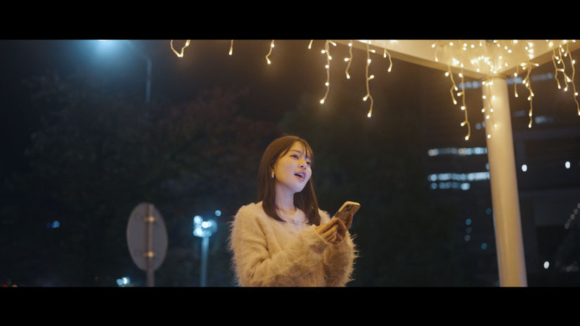 MV 伊藤愛理「もう恋なんてしない」